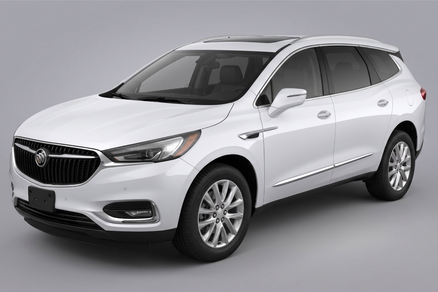 2018 Buick Enclave in Austell, GA 30168 - 18130141