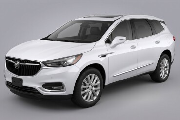 2018 Buick Enclave in Austell, GA 30168