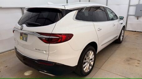 2018 Buick Enclave in Austell, GA 30168 - 18130141 6