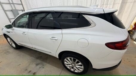 2018 Buick Enclave in Austell, GA 30168 - 18130141 3