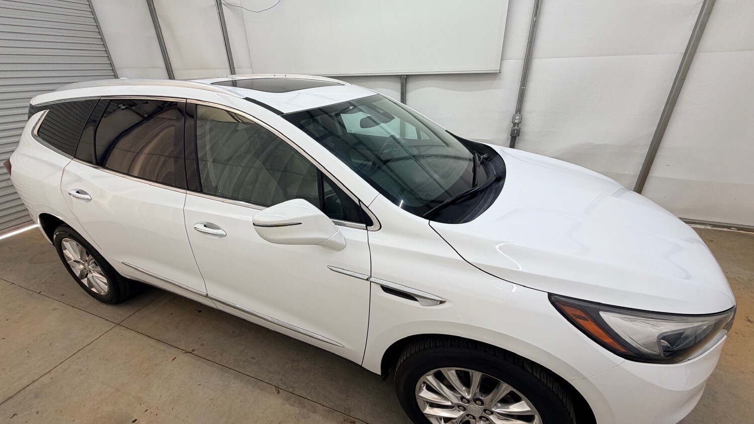 2018 Buick Enclave in Austell, GA 30168 - 18130141 7