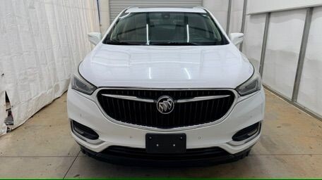 2018 Buick Enclave in Austell, GA 30168 - 18130141 10