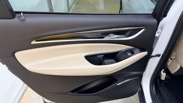 2018 Buick Enclave in Austell, GA 30168 - 18130141 13