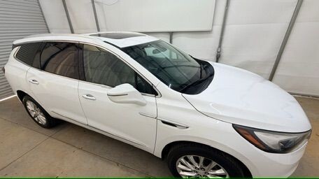 2018 Buick Enclave in Austell, GA 30168 - 18130141 8