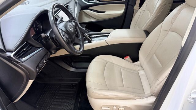 2018 Buick Enclave in Austell, GA 30168 - 18130141 12