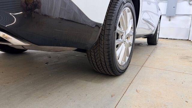 2018 Buick Enclave in Austell, GA 30168 - 18130141 24