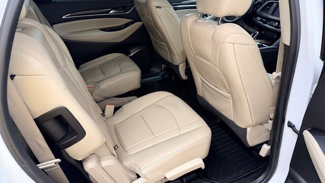 2018 Buick Enclave in Austell, GA 30168 - 18130141 18