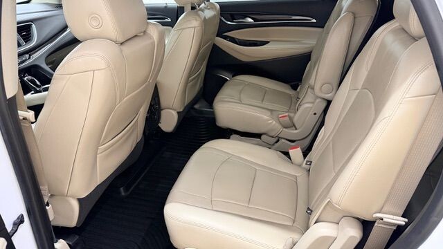 2018 Buick Enclave in Austell, GA 30168 - 18130141 14
