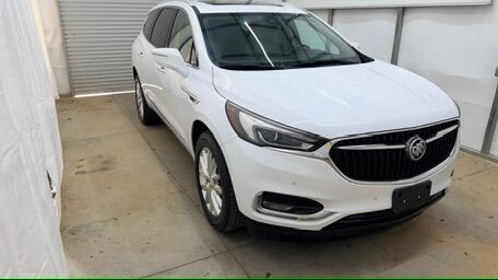 2018 Buick Enclave in Austell, GA 30168 - 18130141 9