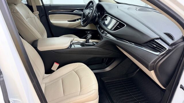 2018 Buick Enclave in Austell, GA 30168 - 18130141 20