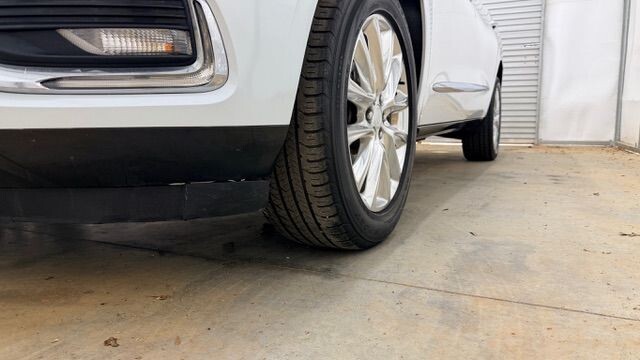 2018 Buick Enclave in Austell, GA 30168 - 18130141 22