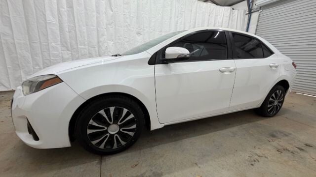 2015 Toyota Corolla in Austell, GA 30168 - 18130142 2