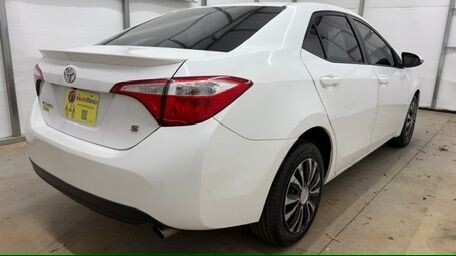 2015 Toyota Corolla in Austell, GA 30168 - 18130142 6
