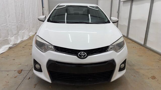 2015 Toyota Corolla in Austell, GA 30168 - 18130142 10
