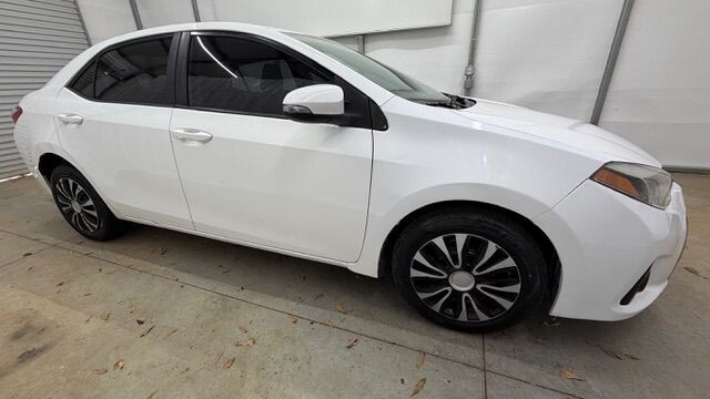 2015 Toyota Corolla in Austell, GA 30168 - 18130142 8