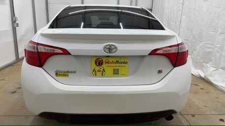2015 Toyota Corolla in Austell, GA 30168 - 18130142 5