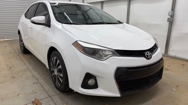 2015 Toyota Corolla in Austell, GA 30168 - 18130142 9