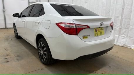 2015 Toyota Corolla in Austell, GA 30168 - 18130142 4