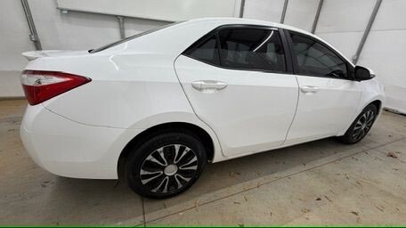 2015 Toyota Corolla in Austell, GA 30168 - 18130142 7