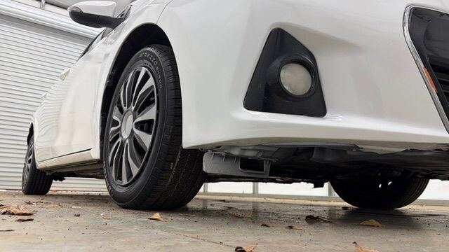 2015 Toyota Corolla in Austell, GA 30168 - 18130142 19