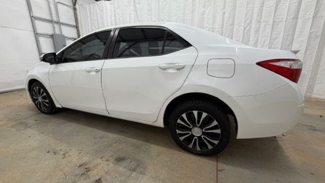2015 Toyota Corolla in Austell, GA 30168 - 18130142 3