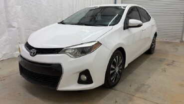 2015 Toyota Corolla in Austell, GA 30168