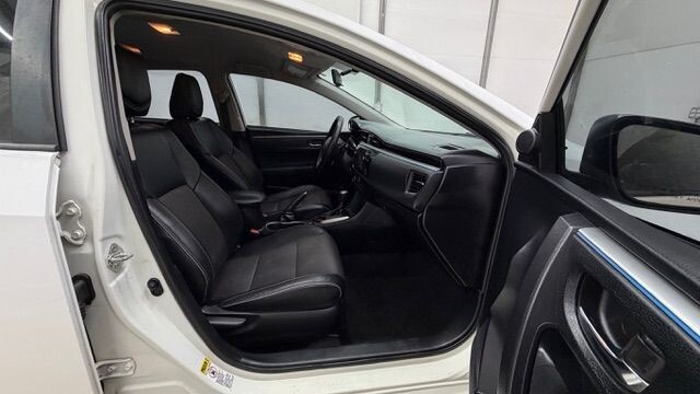 2015 Toyota Corolla in Austell, GA 30168 - 18130142 18