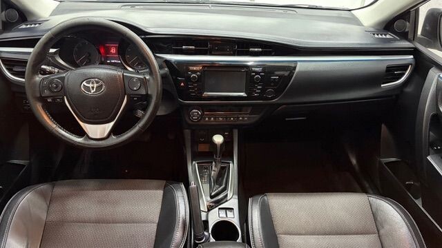 2015 Toyota Corolla in Austell, GA 30168 - 18130142 16