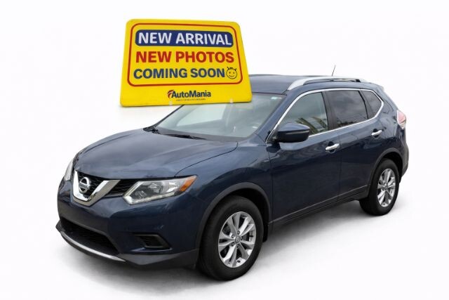 2015 Nissan Rogue in Austell, GA 30168 - 18130143