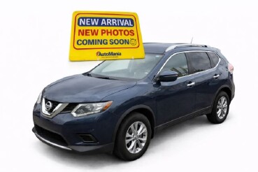 2015 Nissan Rogue in Austell, GA 30168