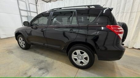 2012 Toyota RAV4 in Austell, GA 30168 - 18130146 3