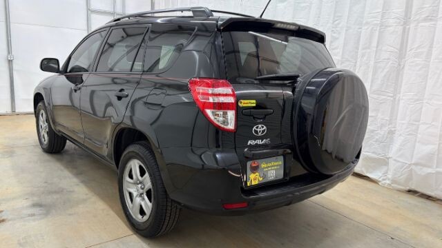 2012 Toyota RAV4 in Austell, GA 30168 - 18130146 4