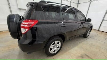 2012 Toyota RAV4 in Austell, GA 30168 - 18130146 7