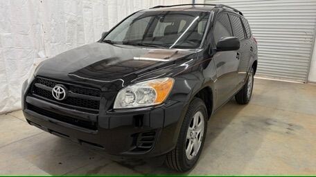 2012 Toyota RAV4 in Austell, GA 30168 - 18130146