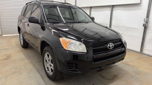 2012 Toyota RAV4 in Austell, GA 30168 - 18130146 9