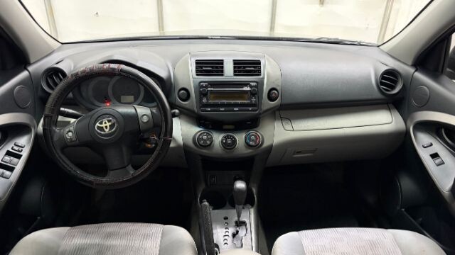 2012 Toyota RAV4 in Austell, GA 30168 - 18130146 16