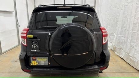 2012 Toyota RAV4 in Austell, GA 30168 - 18130146 5