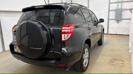 2012 Toyota RAV4 in Austell, GA 30168 - 18130146 6