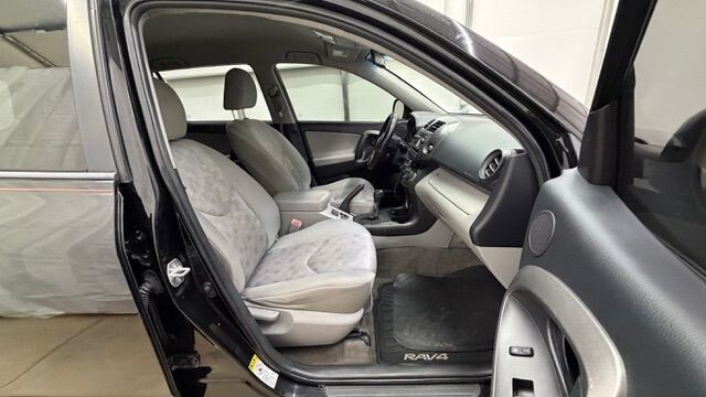 2012 Toyota RAV4 in Austell, GA 30168 - 18130146 19