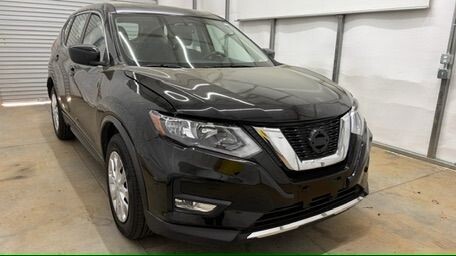 2017 Nissan Rogue in Austell, GA 30168 - 18130148 9