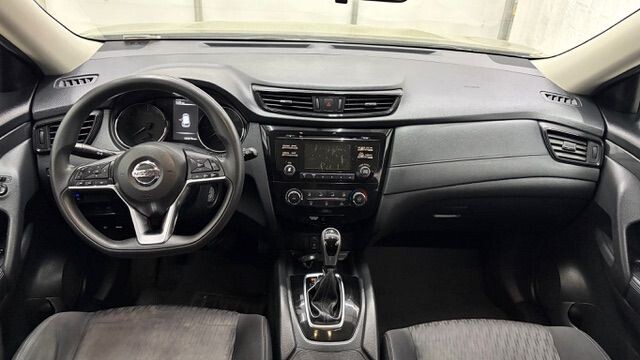 2017 Nissan Rogue in Austell, GA 30168 - 18130148 16