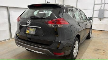 2017 Nissan Rogue in Austell, GA 30168 - 18130148 6