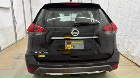 2017 Nissan Rogue in Austell, GA 30168 - 18130148 5