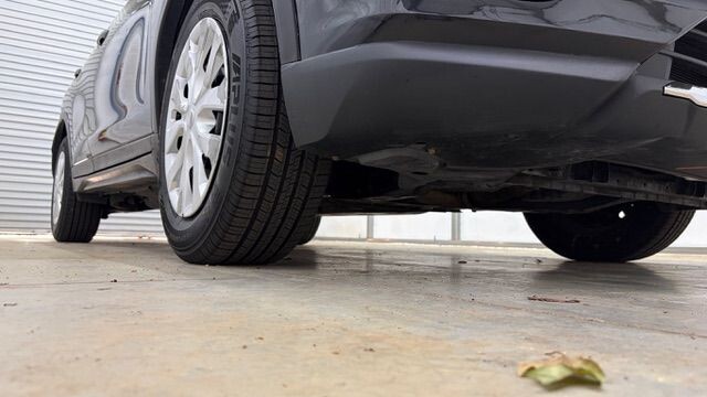 2017 Nissan Rogue in Austell, GA 30168 - 18130148 20