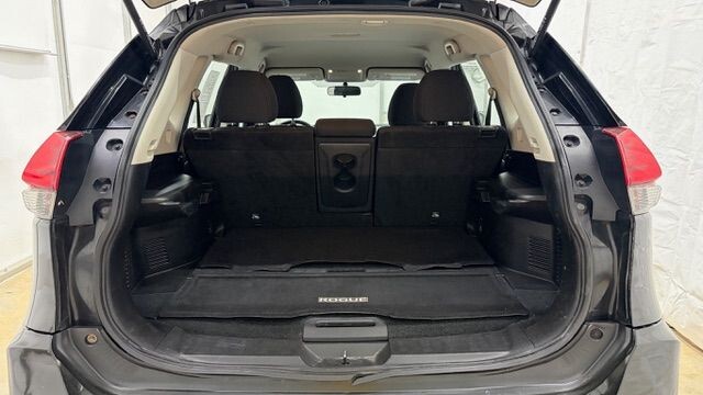 2017 Nissan Rogue in Austell, GA 30168 - 18130148 17