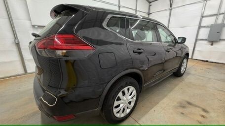 2017 Nissan Rogue in Austell, GA 30168 - 18130148 7