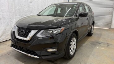 2017 Nissan Rogue in Austell, GA 30168