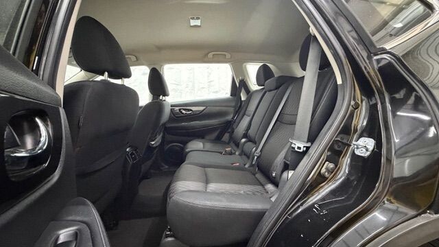 2017 Nissan Rogue in Austell, GA 30168 - 18130148 15