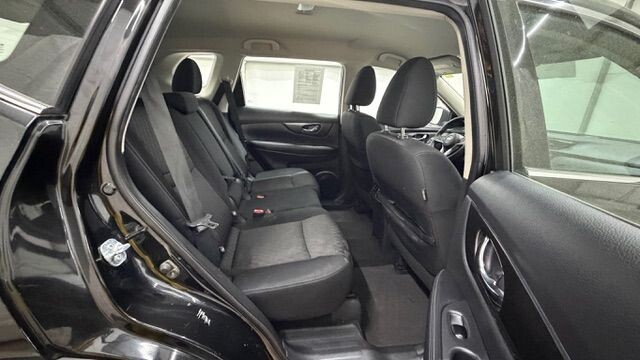 2017 Nissan Rogue in Austell, GA 30168 - 18130148 18