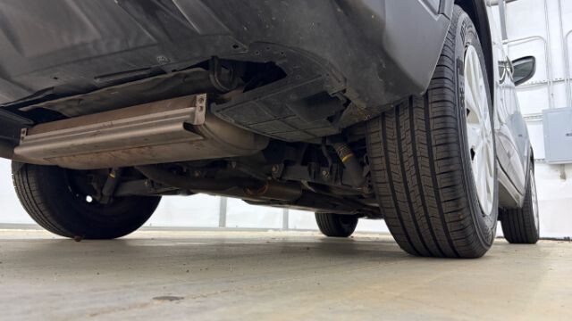 2017 Nissan Rogue in Austell, GA 30168 - 18130148 23